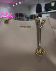 MICHAEL KORS SHOULDER BAG COLOR SOFT PINK