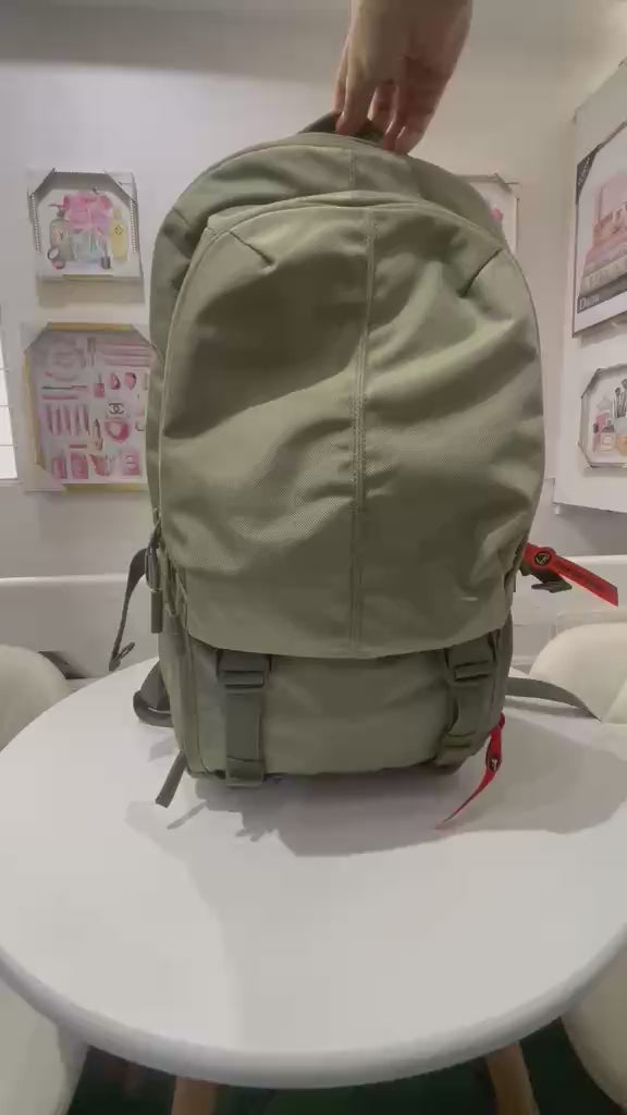 511 Back Pack Python
