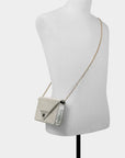 Aldo Brimorton Bling Clutch