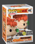 RECOOME 1492 GITD EE Exclusive Dragonball Z Funko Pop Animation Tootle ph