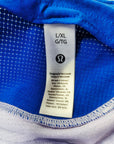 Lululemon Multi-Panel Run Hat Cap
