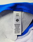 Lululemon Multi-Panel Run Hat Cap