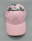 Nordstrom Ponyflo Cap Pink