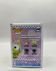 Hello Kitty & Friends Keroppi 140
