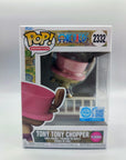 TONY TONY CHOPPER 2332 One Piece Funko Pop Animation Tootle ph