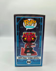 848 Darth Maul Star Wars 2026 Summer Convention LE Tootle ph