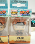 PAIN Pop! Keychain Naruto Shippuden Funko Pocket Pop Tootle ph