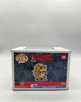 Dungeons & Dragons Brass Dragon Wyrmling 1201 Limited Edition Emerald City Comic Con 2026