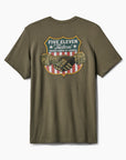 5.11 Hands of Honor Shirt Medium