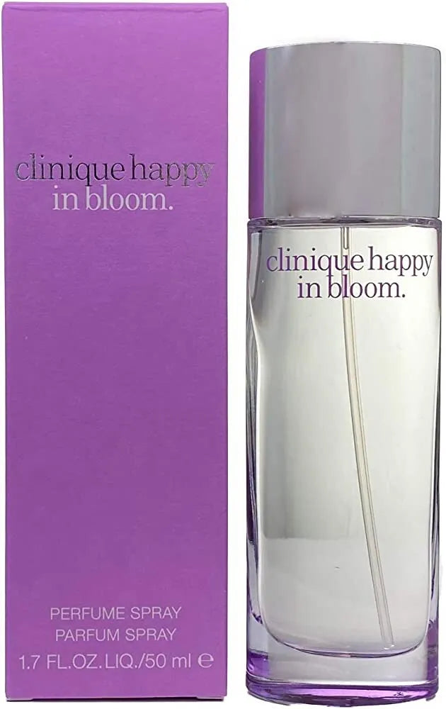 Clinique in Bloom 100ml