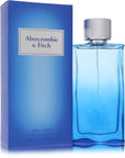 Abercrombie & Fitch Man Eau De Toilette 100ml