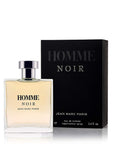 JEAN MARC PARIS -HOMME NOIR 100ML.