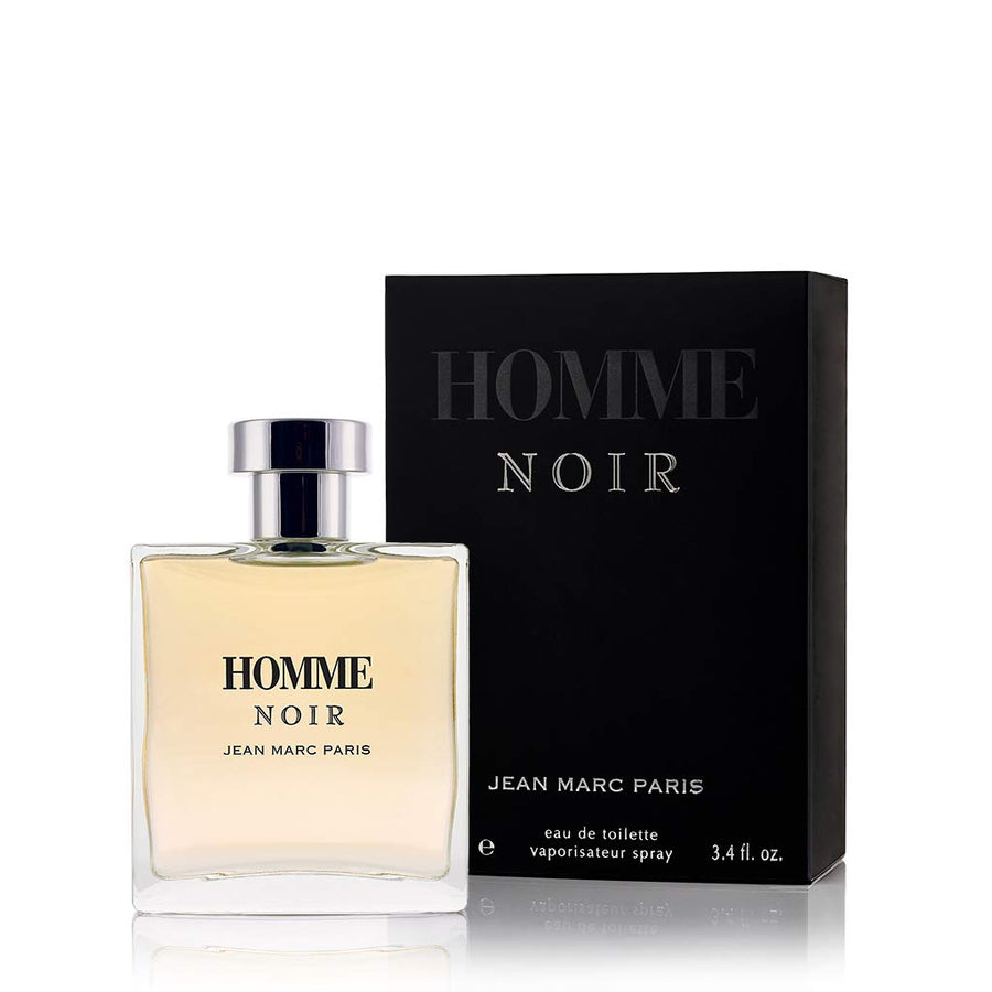 JEAN MARC PARIS -HOMME NOIR 100ML.