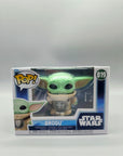 Grogu 819 The Mandalorian Star Wars Funko Pop Tootle ph