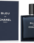 Bleu De Chanel Parfum for Men 150ml Tootle ph