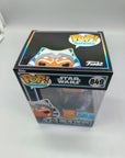 849 Ahsoka Tano Star Wars 2026 Summer Convention LE Tootle ph