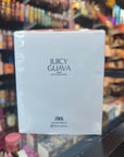 Zara Juicy Guava Eau De Toilette 90mL Tootle ph