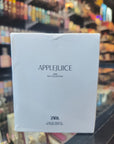 Zara Apple Juice Eau De Toilette 90ml Tootle ph