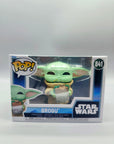 Grogu 841 The Mandalorian Star Wars Funko Pop Tootle ph