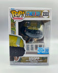 USOPP 2333 One Piece Funko Pop Animation Tootle ph