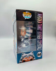 849 Ahsoka Tano Star Wars 2026 Summer Convention LE Tootle ph