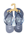 Old Navy x Disney Mickey Mouse Flip-Flop Sandals Slippers Tootle ph