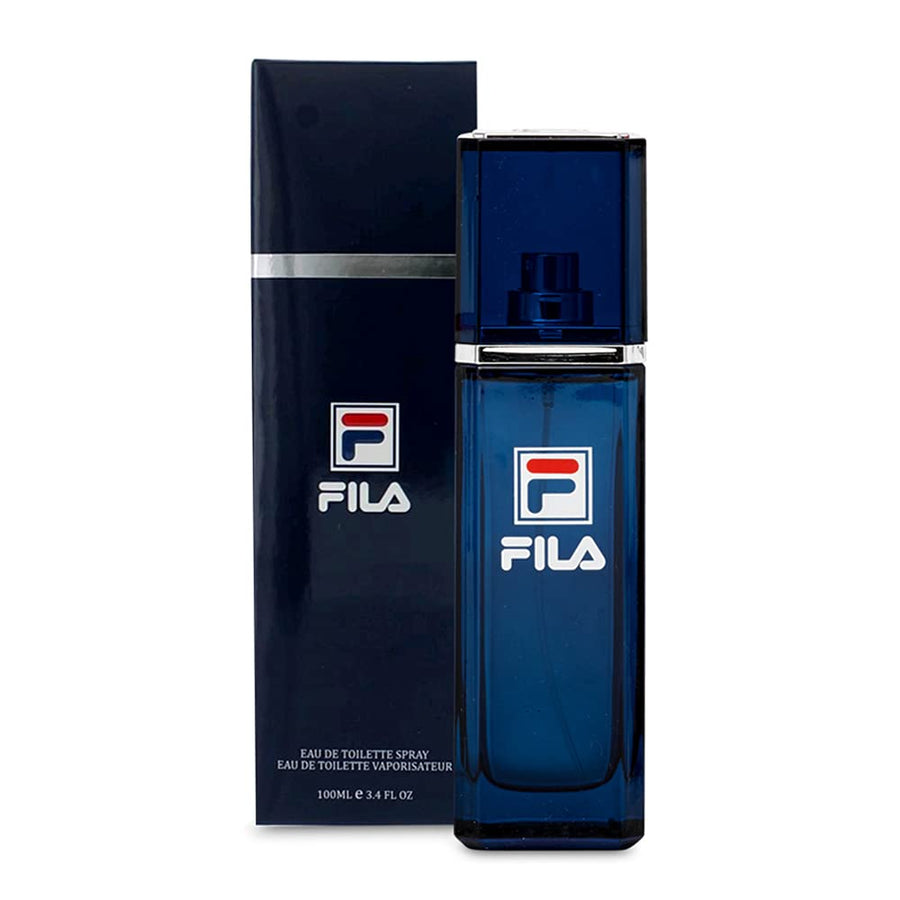 Fila Eau De Toilette 100ml