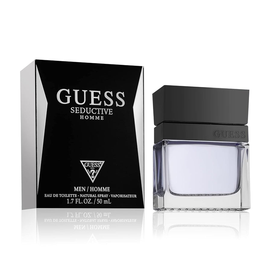 GUESS SEDUCTIVE HOMME 100ML.