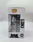 1244 Loki Persona 5 Royal 2026 Summer Convention LE Tootle ph