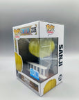 SANJI 2336 One Piece Funko Pop Animation Tootle ph