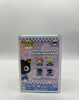 Hello Kitty & Friends Chococat 142