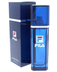 Fila Eau De Toilette 100ml