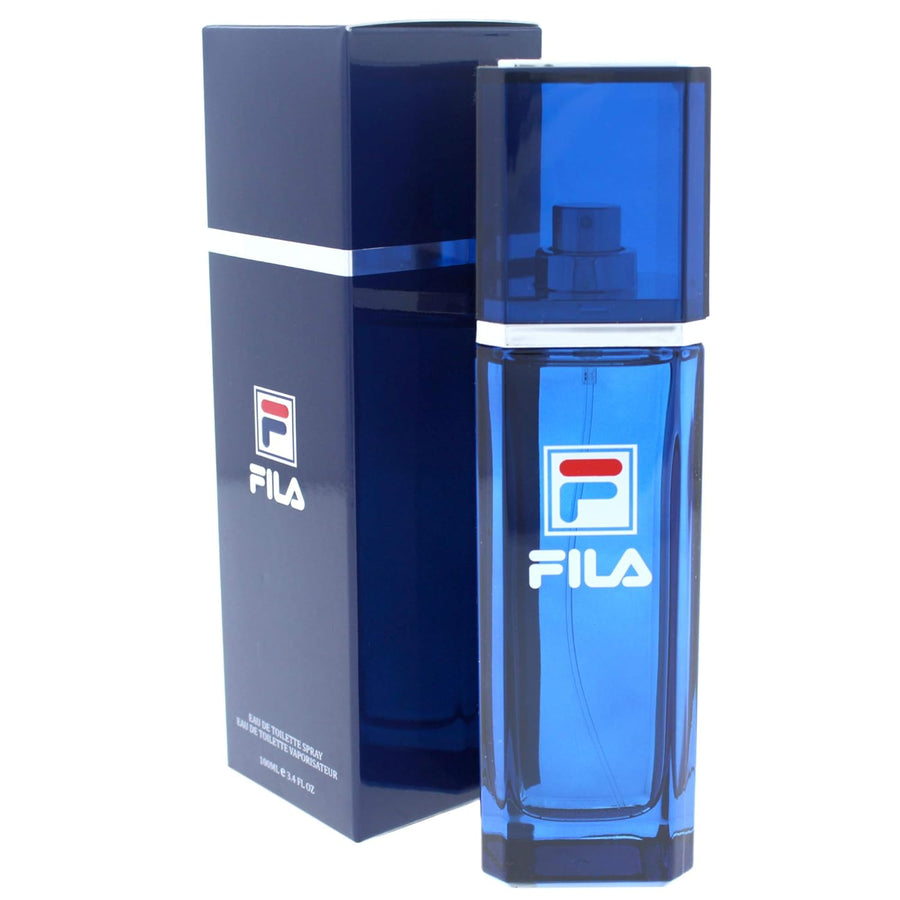 Fila Eau De Toilette 100ml