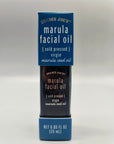 Trader Joe's Marula Facial Oil 25mL Tootle ph