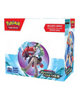 Pokémon Scarlet & Violet Journey Together Booster Pack Tootle ph