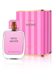 SEXY SECRET-JEAN MARC PARIS 50ML.