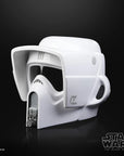 The Black Series Scout Trooper Premium Electronic Helmet tootle ph