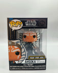 Ahsoka Star Wars 794 Lights and Sounds! Funko Pop Tootle ph
