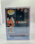 1234 Loot Magic The Gathering 2026 Summer Convention LE with Hard Acrylic case Tootle ph