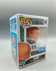 NAMI 2335 One Piece Funko Pop Animation Tootle ph