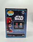 848 Darth Maul Star Wars 2026 Summer Convention LE Tootle ph