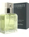 ETERNITY for MEN EDT CALVIN KLEIN 200ml Eau de Toilette