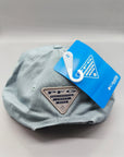 Columbia PFG Back Tack Cap Gray
