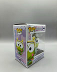 Hello Kitty & Friends Keroppi 140