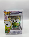 Hello Kitty & Friends Keroppi 140