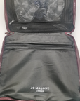 Jo Malone Toiletry Bag Brown