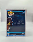 2324 Sung il-Hwan Solo Leveling 2026 Summer Convention LE Tootle ph
