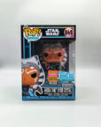849 Ahsoka Tano Star Wars 2026 Summer Convention LE Tootle ph