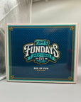 Funko Fundays Quest of the Grail 2026 Box of Fun Online Edition Tootle ph
