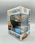 MONKEY D. LUFFY 2334 One Piece Funko Pop Animation Tootle ph